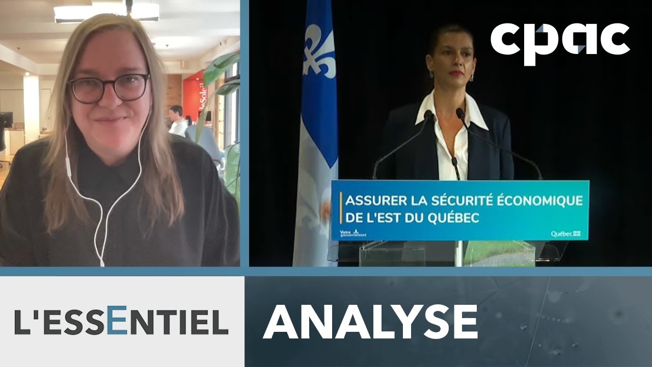 Troisième lien Québec-Lévis : un nouveau projet pour rallier les appuis?