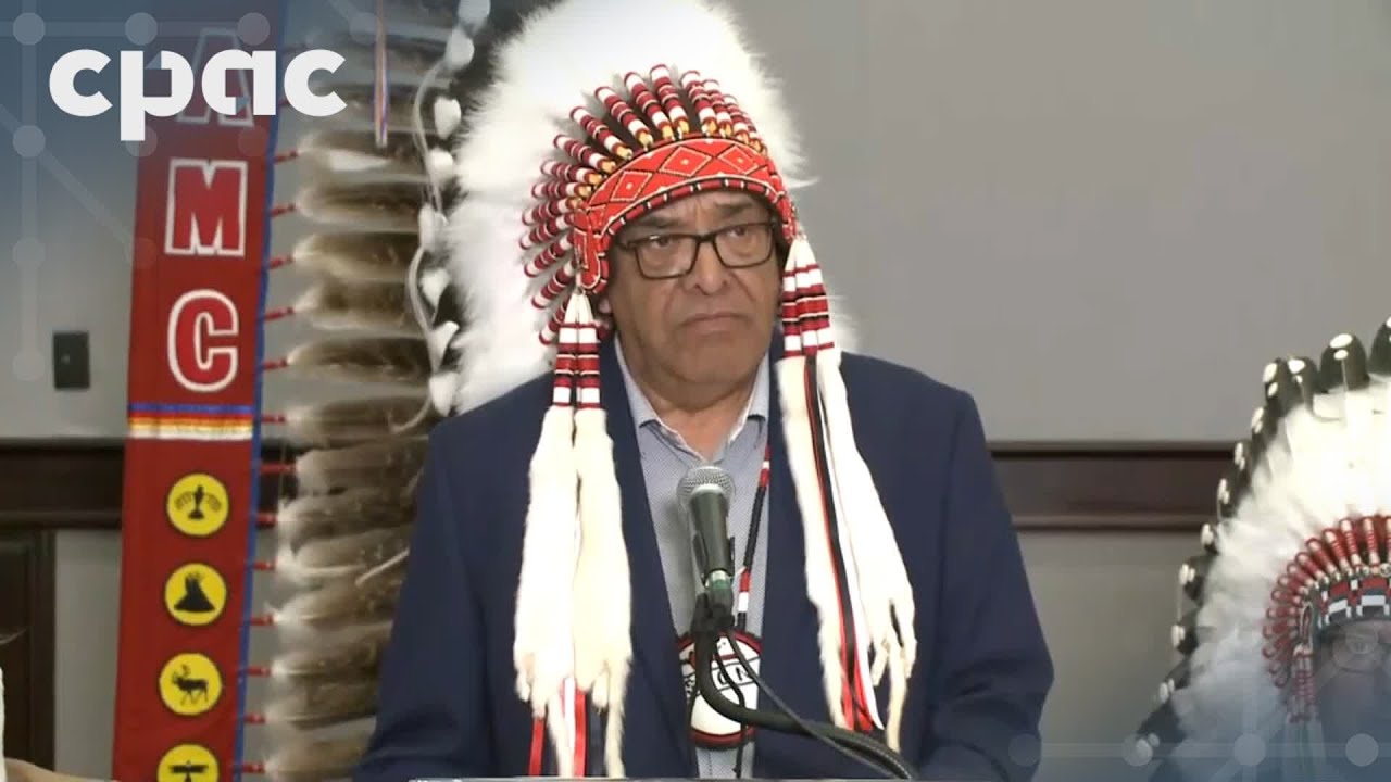 First Nations leaders comment following major projects summit – July 17, 2025