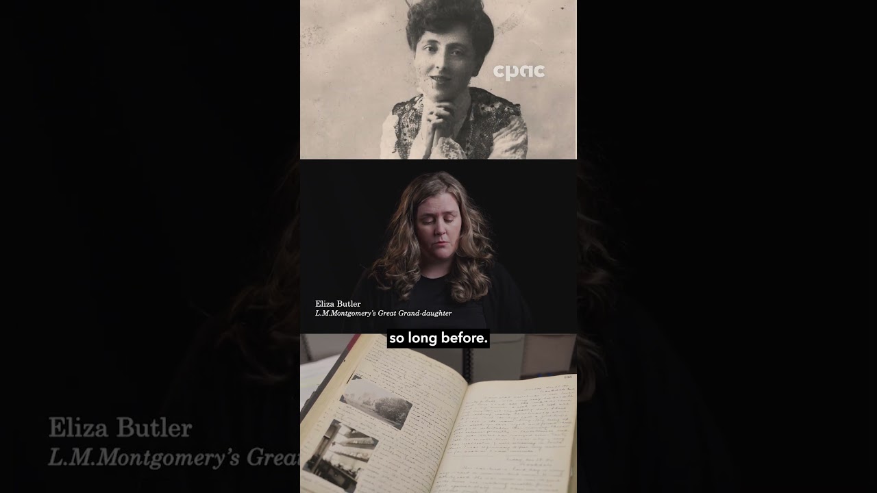L. M. Montgomery and Her Descendants