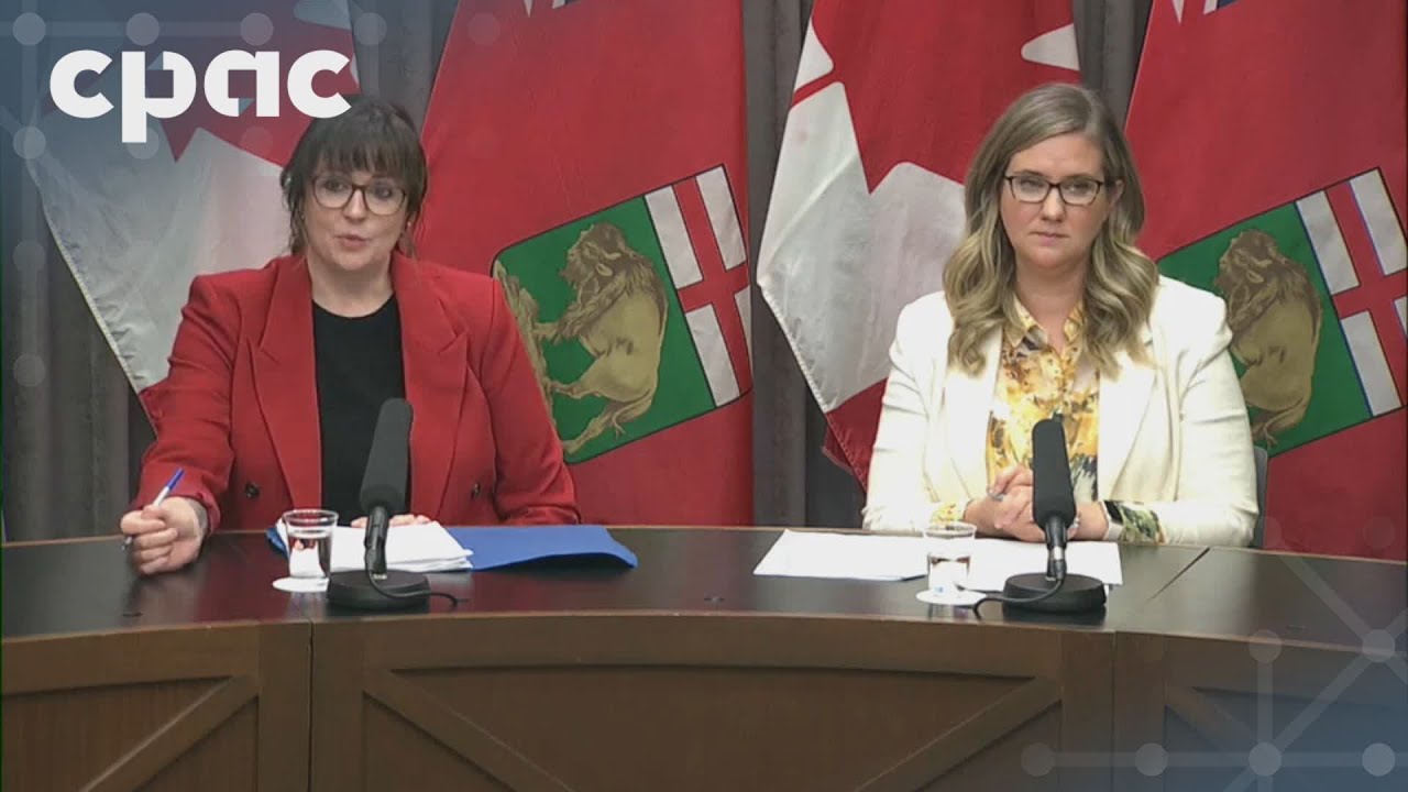 Manitoba government provides update on wildfires – July 17, 2025