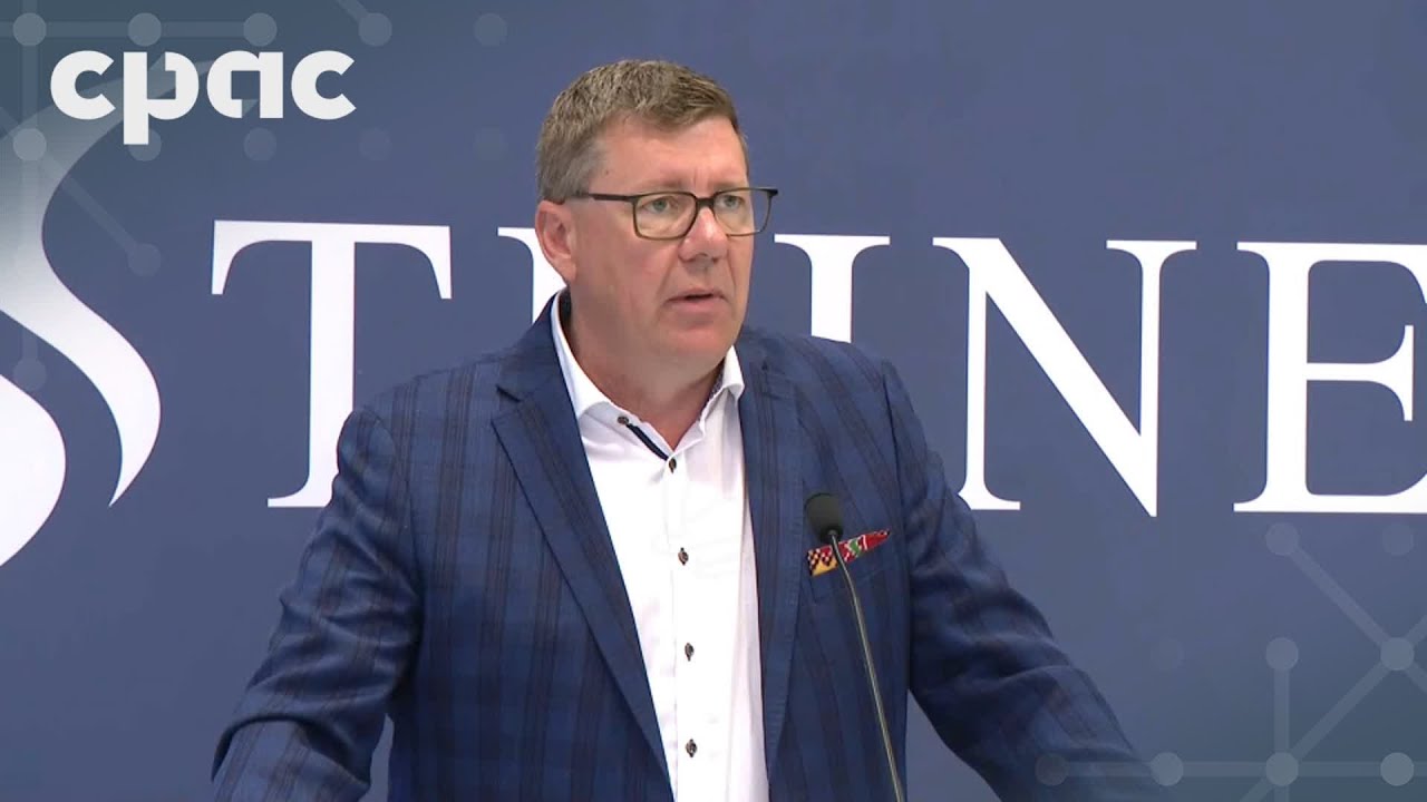 Sask. Premier Scott Moe calls on all provinces to join western trade deal – July 17, 2025