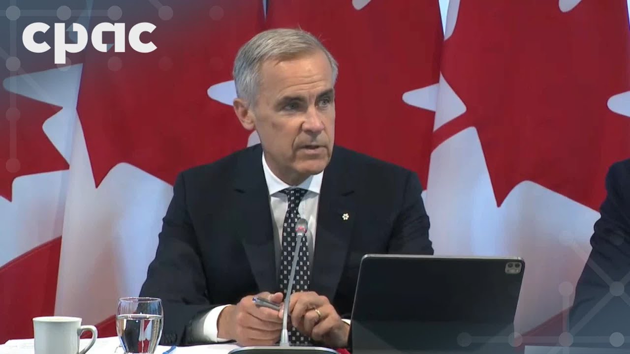 PM Carney addresses Métis Major Project Summit – August 7, 2025