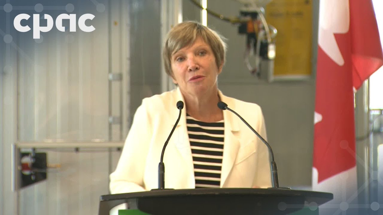 PrairiesCan Minister Olszewski announces funding for Manitoba businesses – August 28, 2025