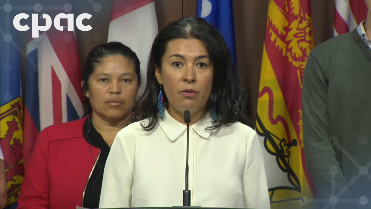 Guatemalan Indigenous leaders urge Canada to support closure of Escobal mine – September 23, 2025