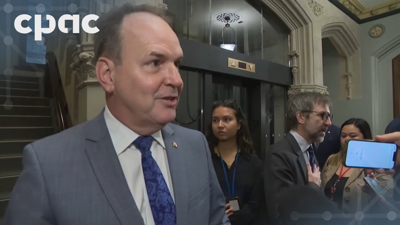 Liberals comment on November budget, bill to protect places of worship – September 17, 2025