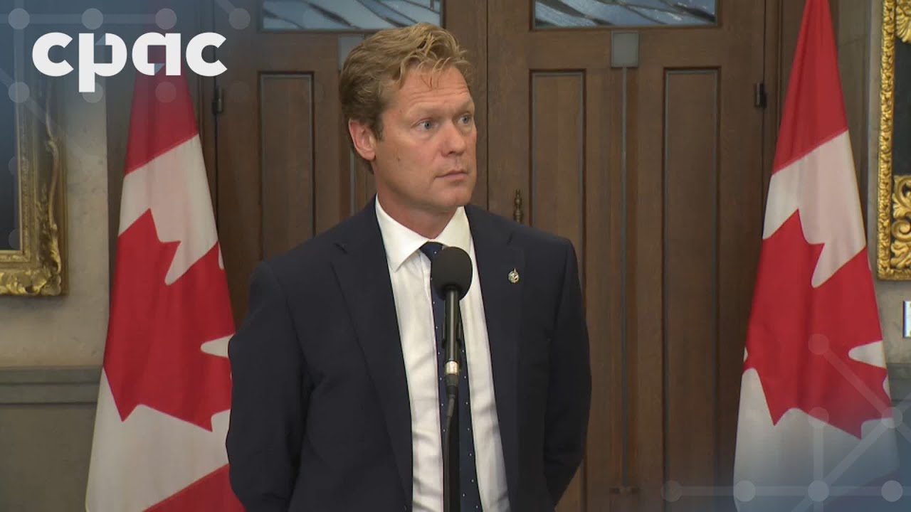 MPs comment on govt reforms to Canada Post, military justice system changes – September 26, 2025