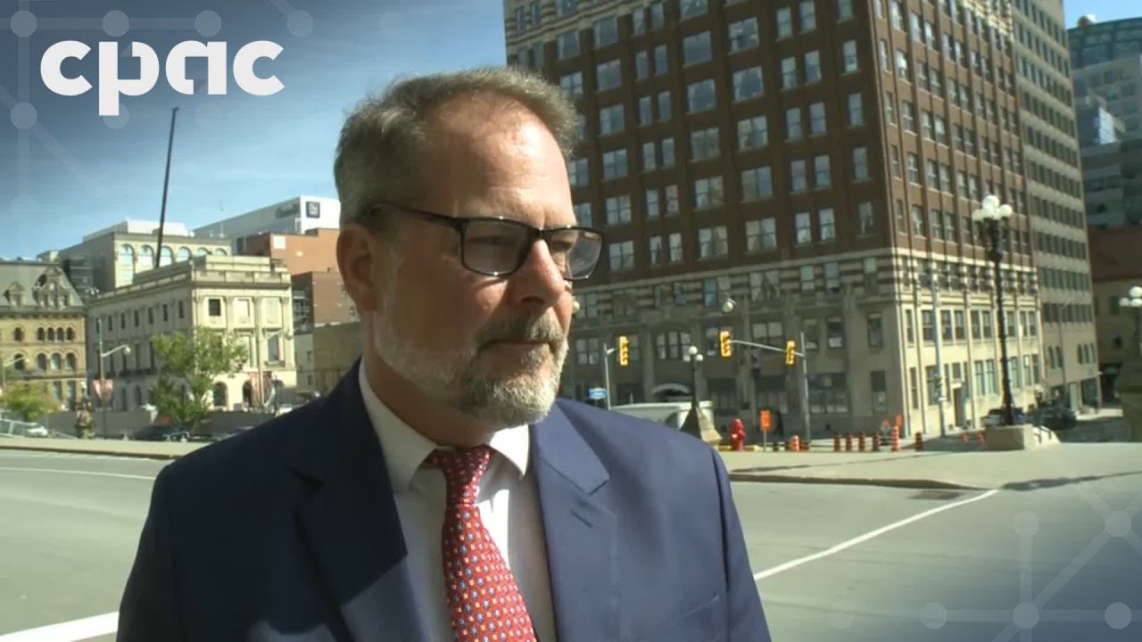 MPs comment on notwithstanding clause, Canada-China relations – September 24, 2025