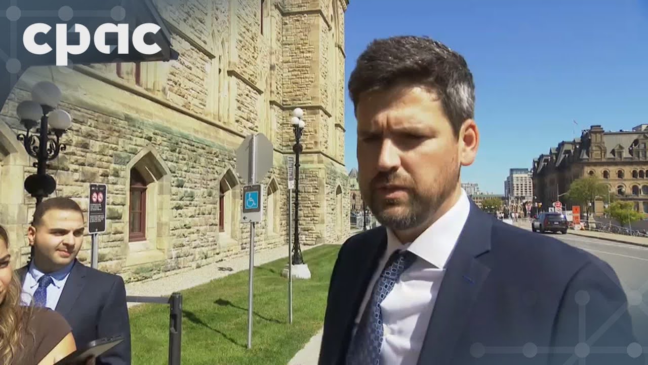 MPs comment on the return of Parliament, upcoming federal budget – September 15, 2025