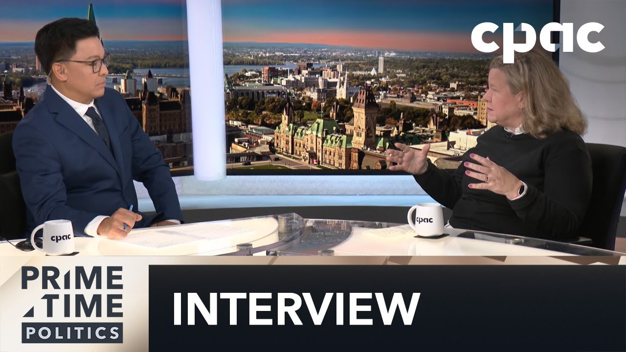 Mark Carney's Economic Trip to London: How Are Partnerships Built?