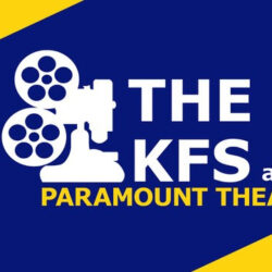 Sensory Friendly Screenings – The Kamloops Film Society