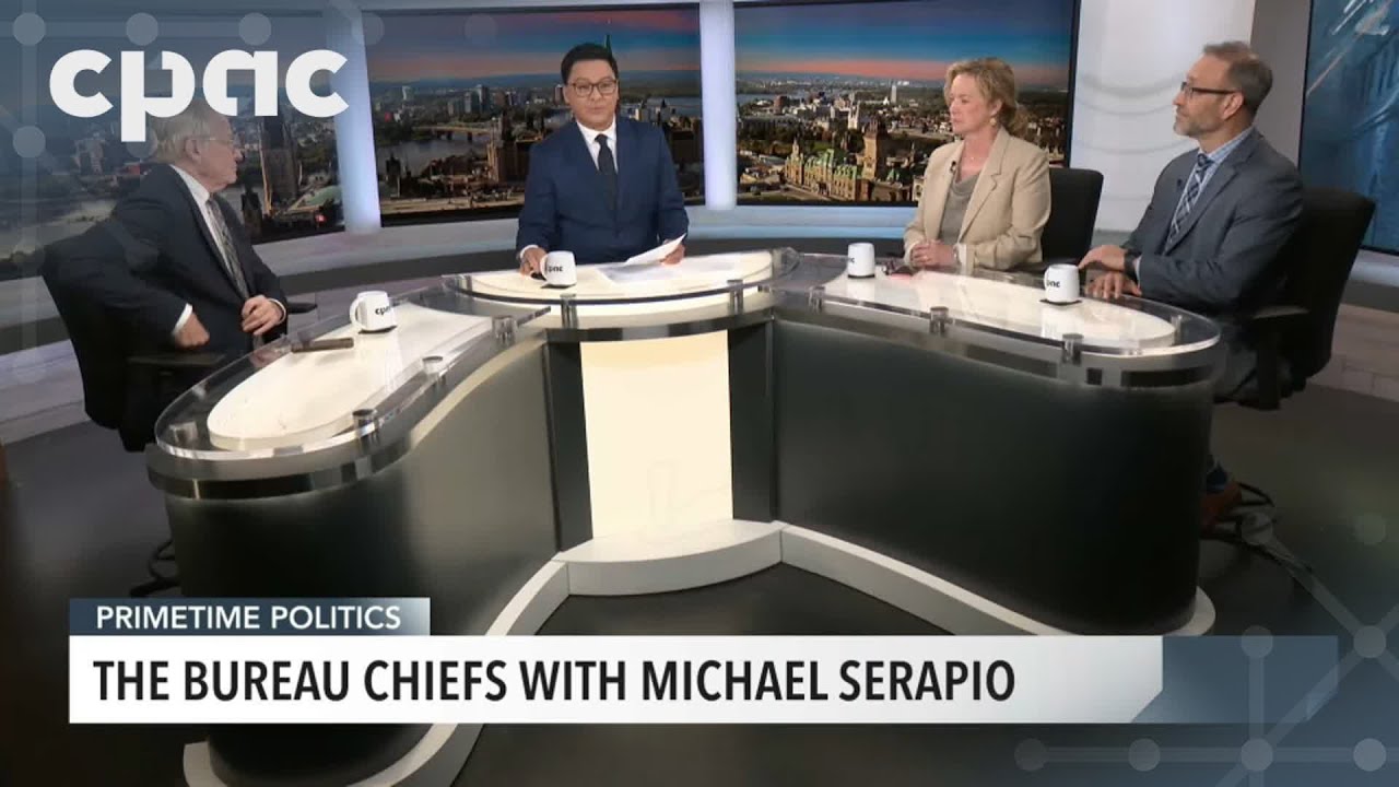 A prime minister’s problems – October 10, 2025 | The Bureau Chiefs with Michael Serapio