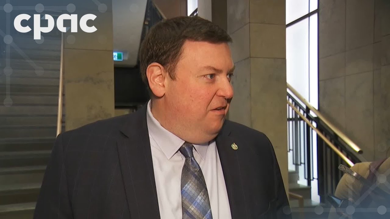 Conservatives face questions on Pierre Poilievre’s RCMP comments – October 22, 2025