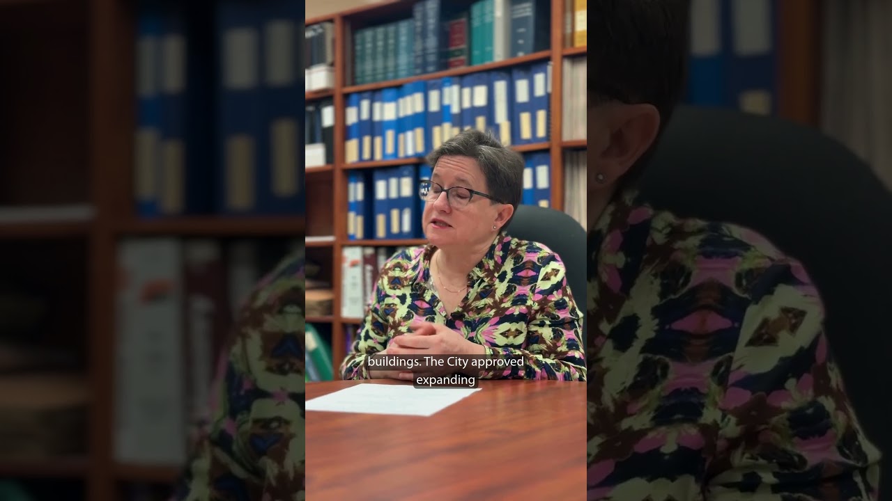 Council Midterm Chat - Councillor Nancy Bepple - Part 1
