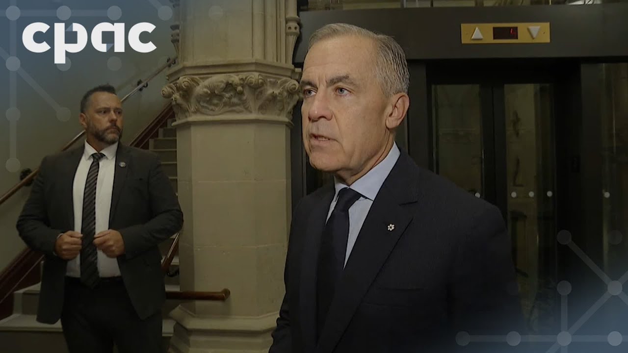 Federal ministers comment on Gaza ceasefire deal, Canada's auto sector – October 9, 2025