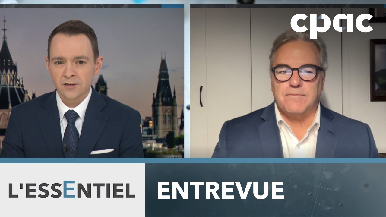 Guerre tarifaire: Quels impacts sur l'industrie des véhicules électriques
