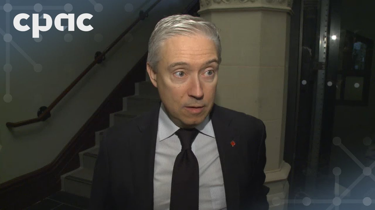 Liberals comment on Carney-Trump meeting, possible revival of Keystone XL – October 8, 2025