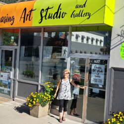 Member of the Month – Kamloops Arts Council