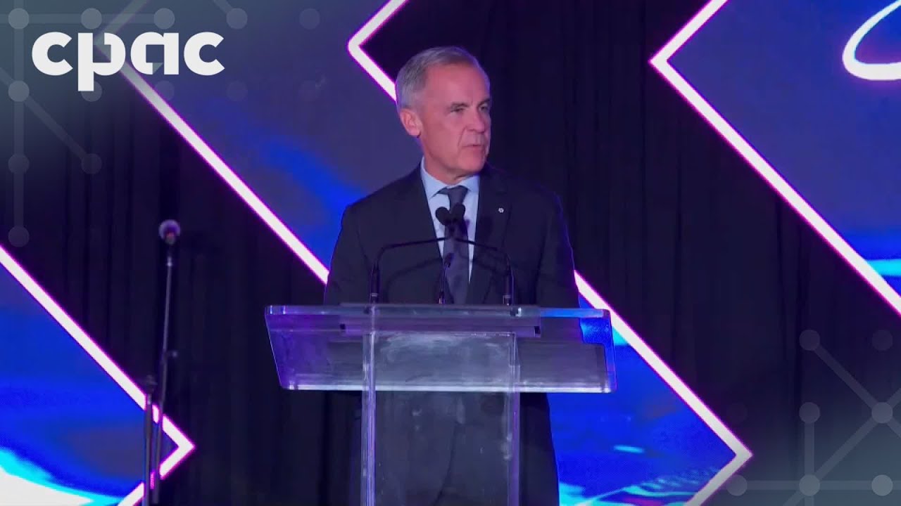 PM Mark Carney attends Diwali celebration in Brampton, Ont. – October 17, 2025