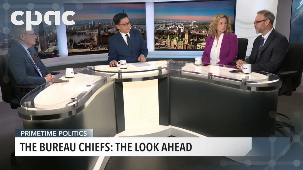 Trump tanks trade talks – October 24, 2025 | The Bureau Chiefs with Michael Serapio