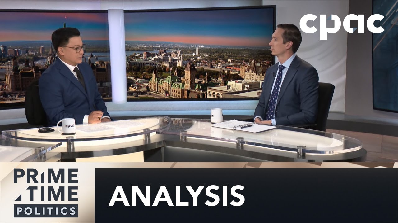 What is the future of free trade for Canada?