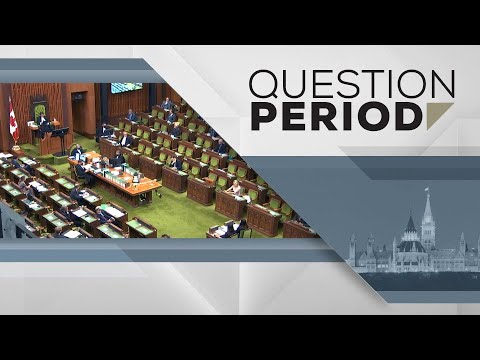 11:15 ET / 8:15 PT: Question Period – November 28, 2025