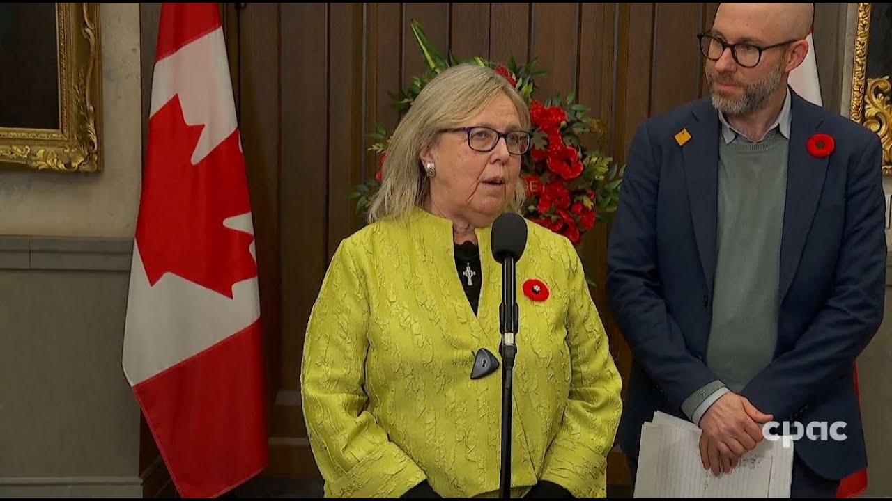 2025 federal budget: Opposition reaction – November 4, 2025