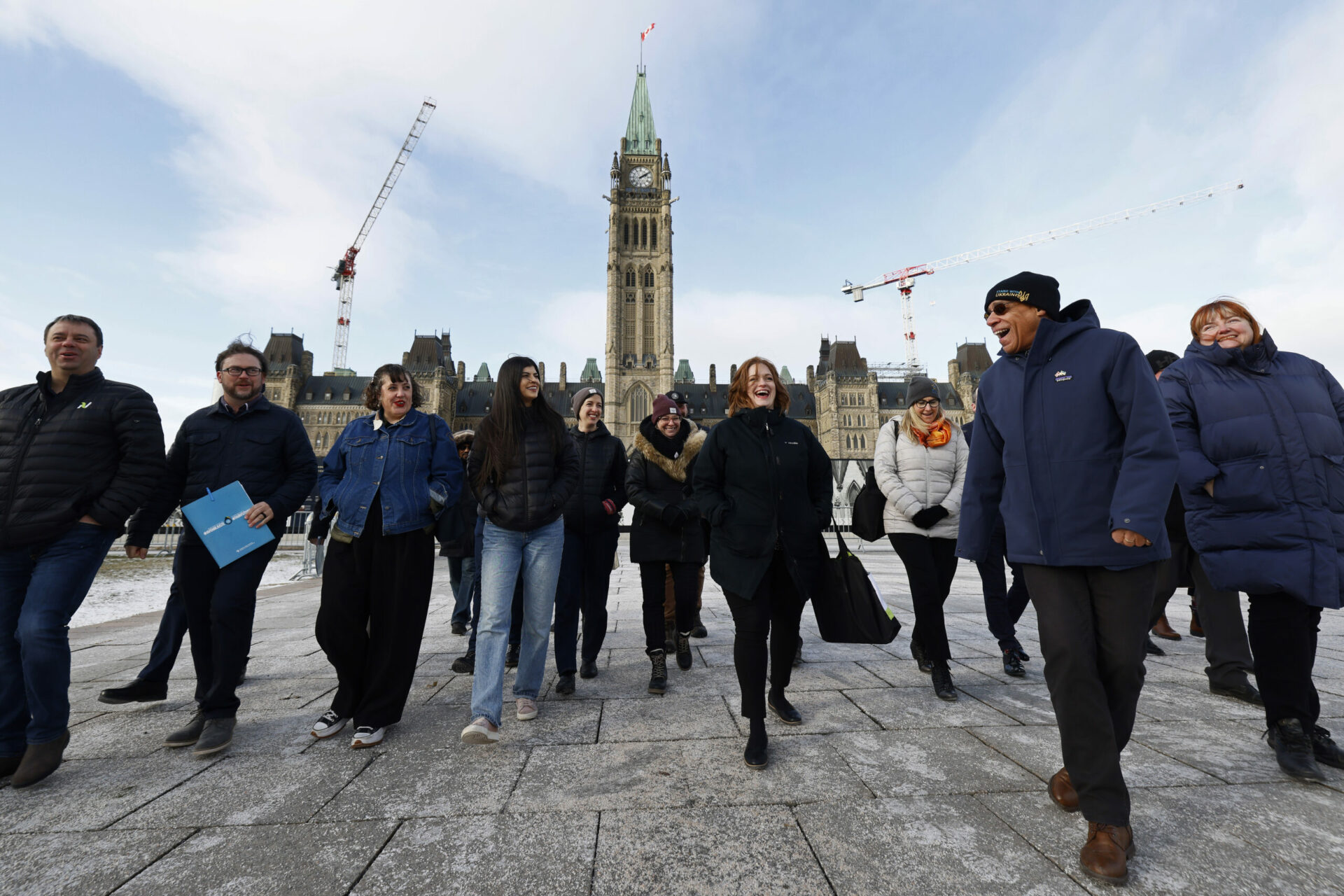 Budget 2025 misses the mark: Workers demand real action