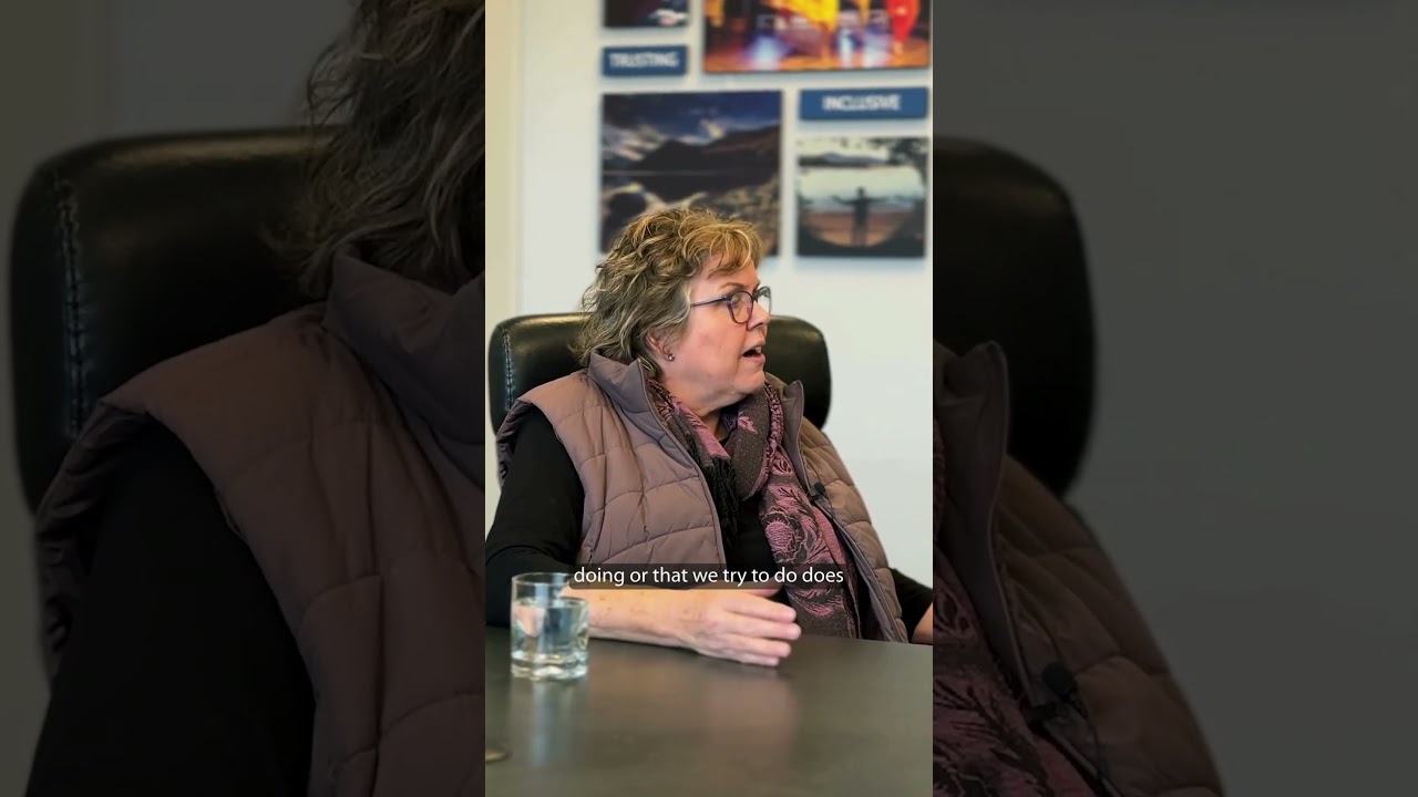 Council Midterm Chat - Councillor Margot Middleton - Part 1