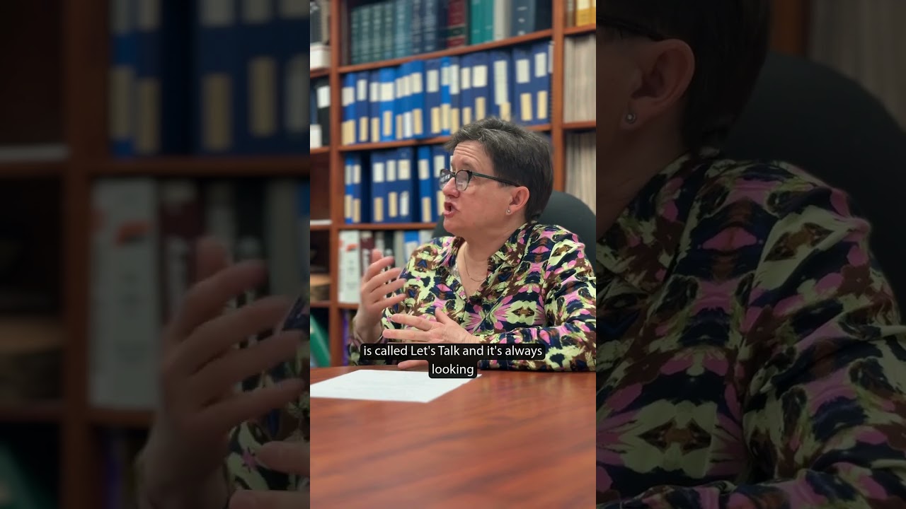 Council Midterm Chat - Councillor Nancy Bepple - Part 3