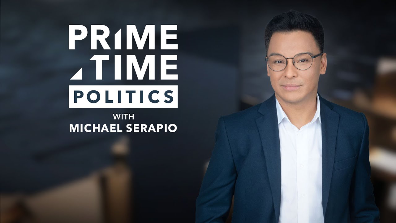 PrimeTime Politics: Trouble in Conservative caucus – November 7, 2025