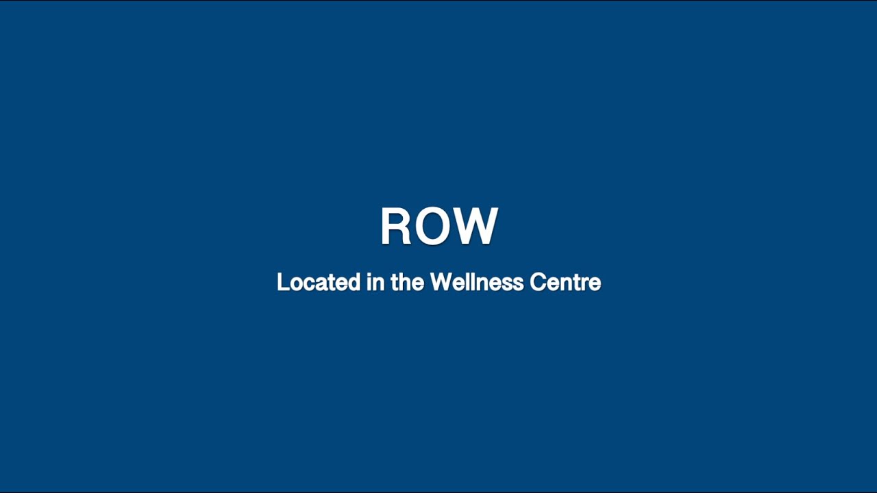 Row