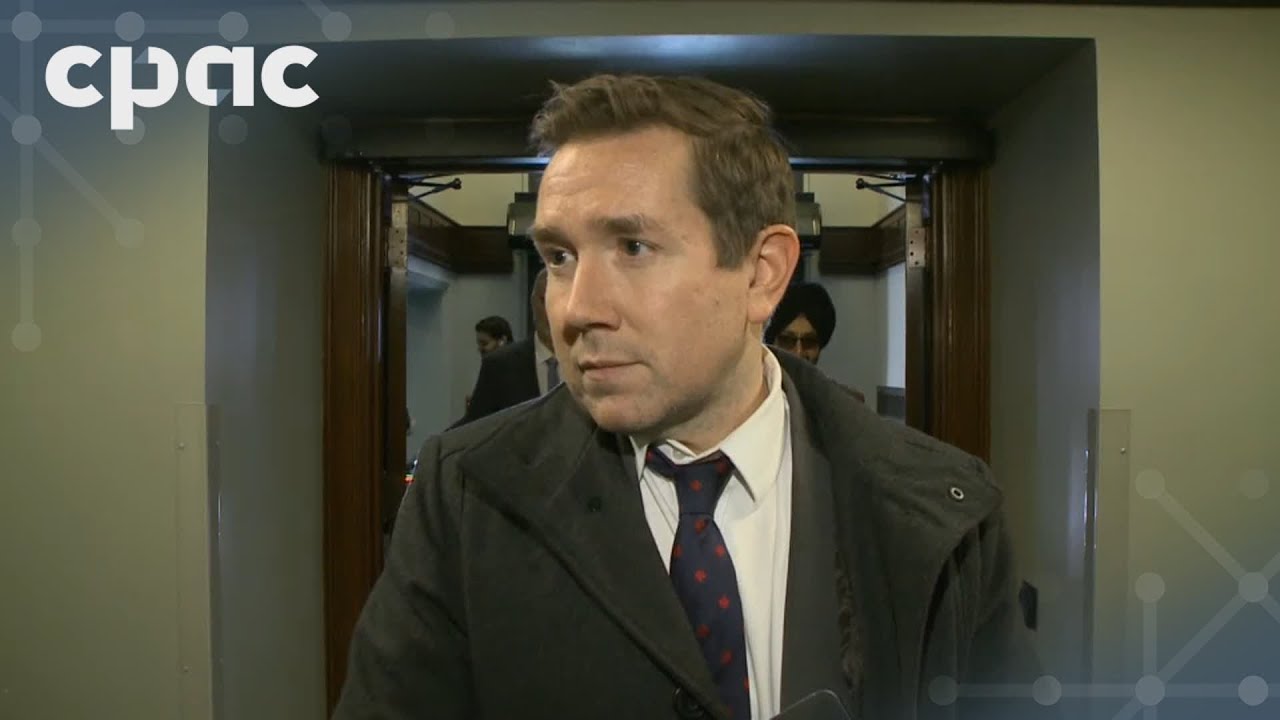 MPs on Conservative motion for pipeline support – December 8, 2025