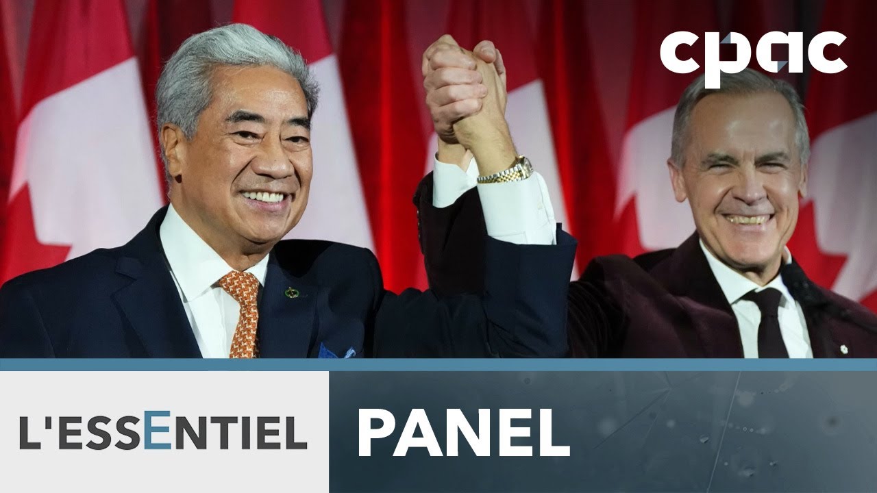 Michael Ma rejoint les rangs des libéraux | Panel d’analystes