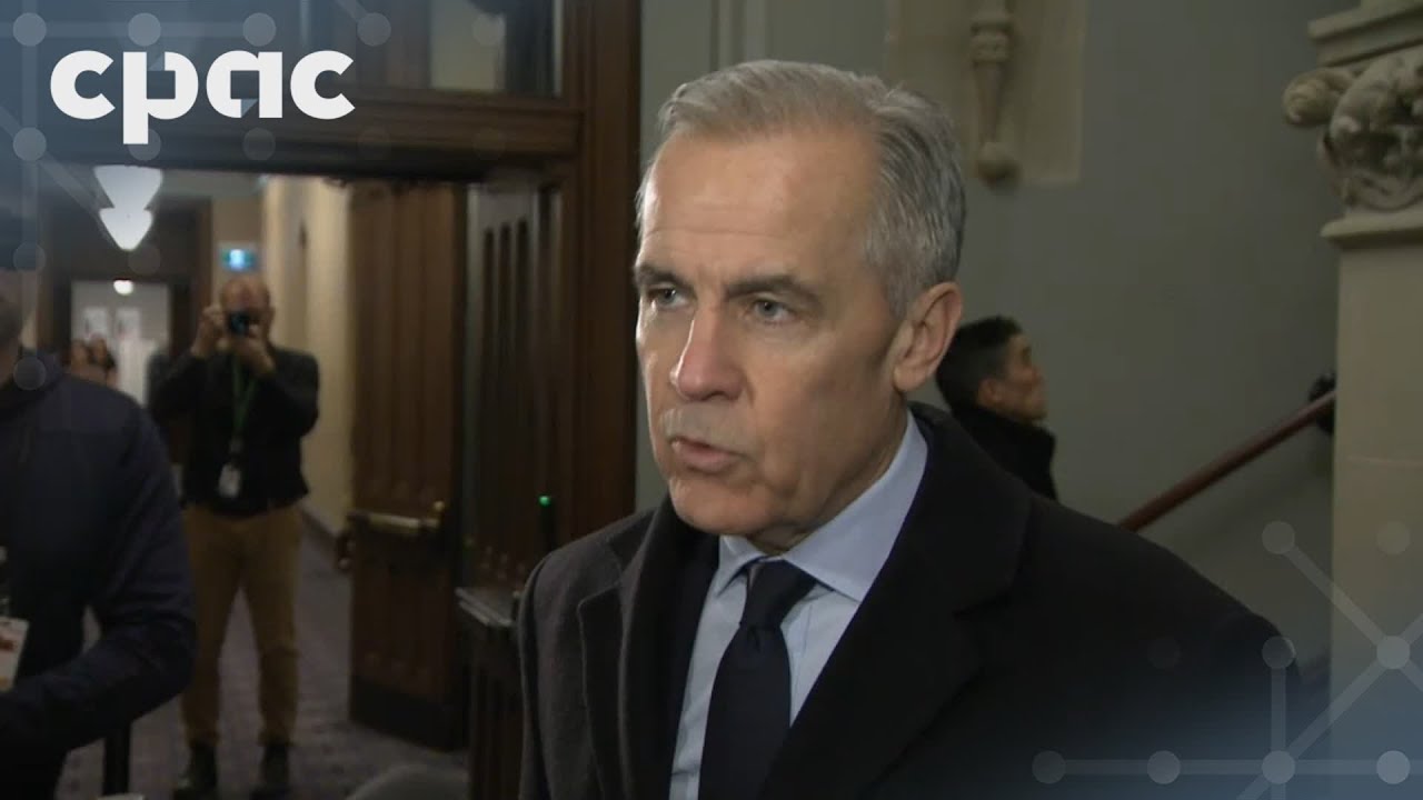 Ministers discuss cabinet shuffle, PBO housing report, gun buy-back program – December 2, 2025