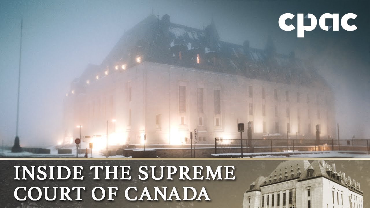 The Charter and its Impact on the Court | Inside the Supreme Court of Canada – 150 Years
