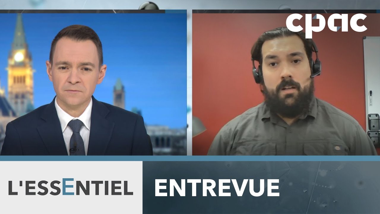 Vers la fin du télétravail à la fonction publique fédérale?