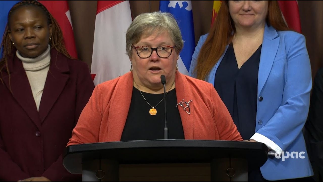 Advocates raise concerns about possible cuts to $10-a-day child care program – January 30, 2026