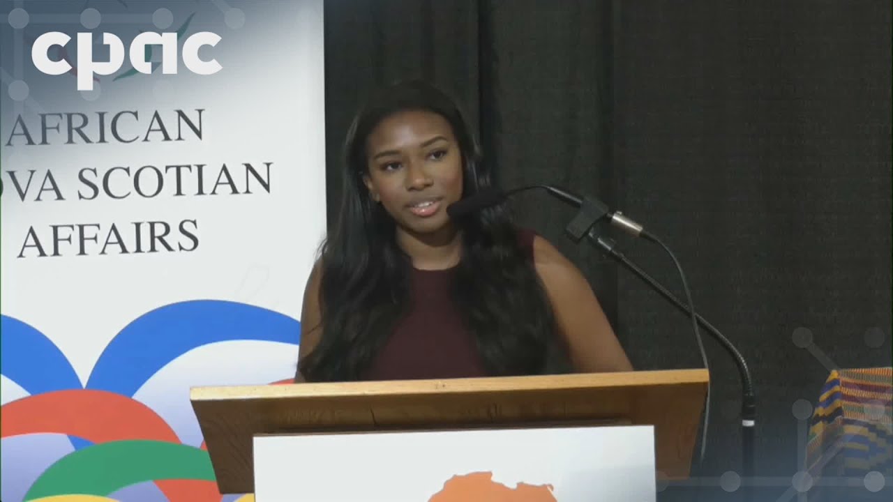 Premier Tim Houston attends launch of African Heritage Month in Nova Scotia – January 27, 2026