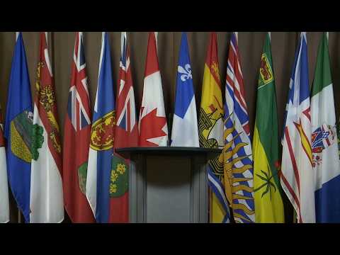 10:30 ET / 7:30 PT: Canadian Health Coalition calls on government to protect public health care