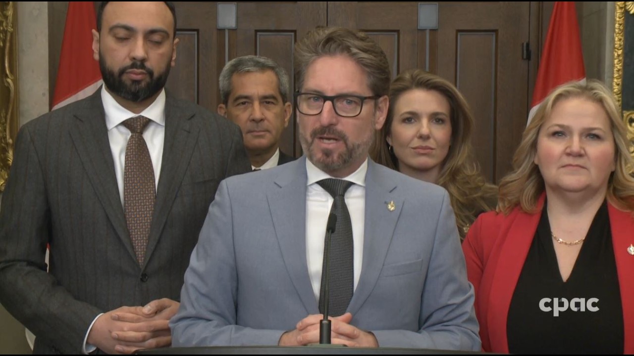 Conservative MPs call for assistance for laid-off GM workers – February 9, 2026