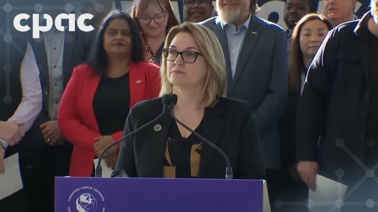 Labour leaders call for focus on workers in trade negotiations – February 4, 2026