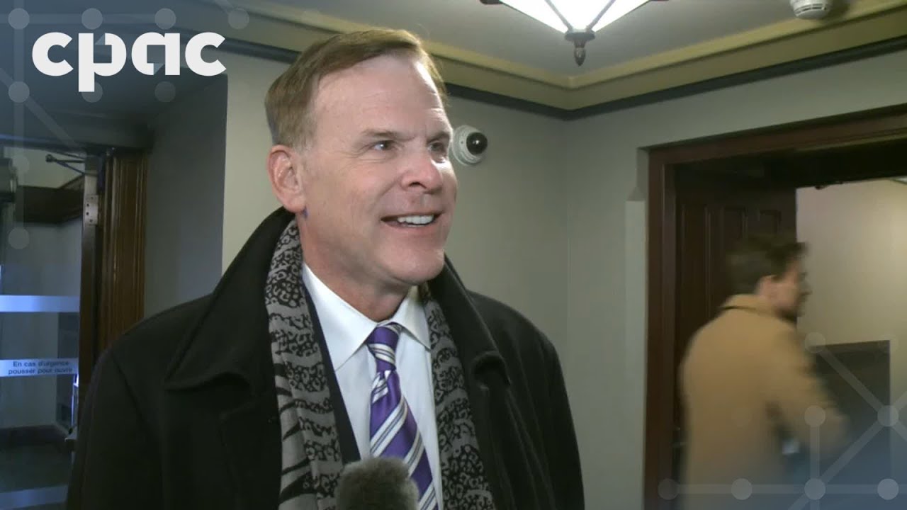MPs comment on NDP MPP running for Liberals, Stephen Harper's legacy