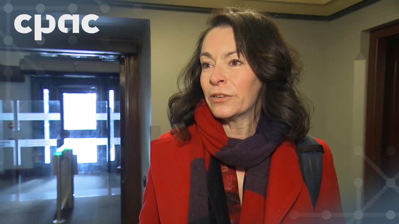 MPs comment on RTO for public service, recent jobs report – February 6, 2026