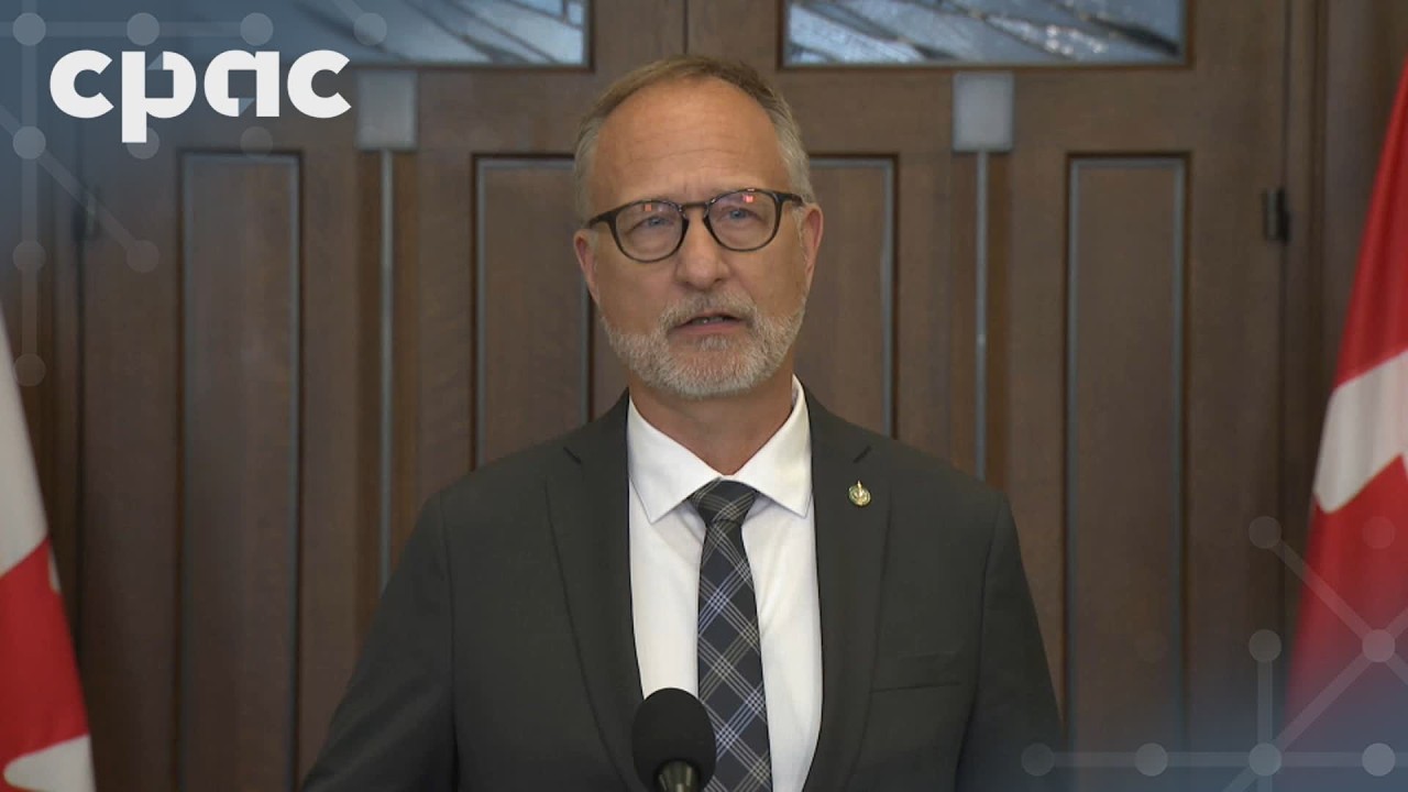 MPs comment on addressing extortion, support for Canada’s Olympic athletes – February 13, 2026