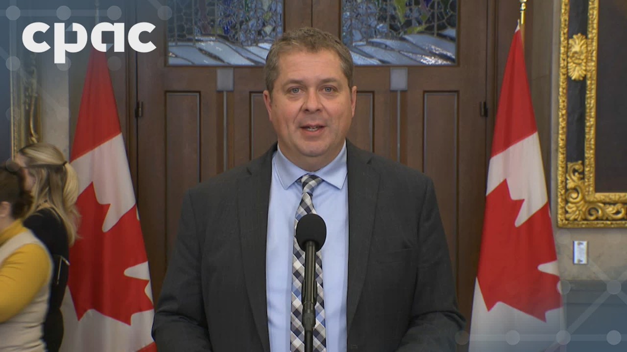 MPs comment on military housing expansion, govt's meeting with OpenAI reps – February 24, 2026