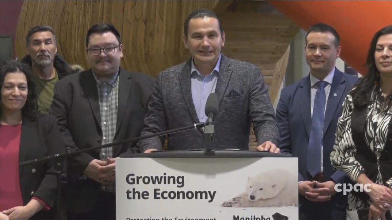 Manitoba supporting study of new marine conservation area in Hudson Bay – February 3, 2026