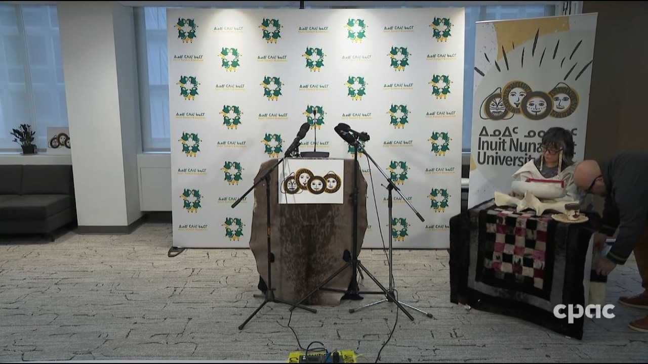 Starting soon: Inuit Tapiriit Kanatami announces site of Canada’s first Inuit university