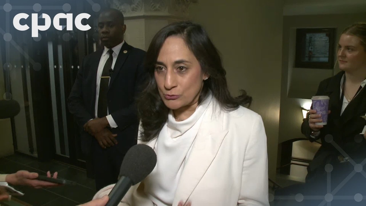 Liberals comment on economic update, military recruitment – April 29, 2026