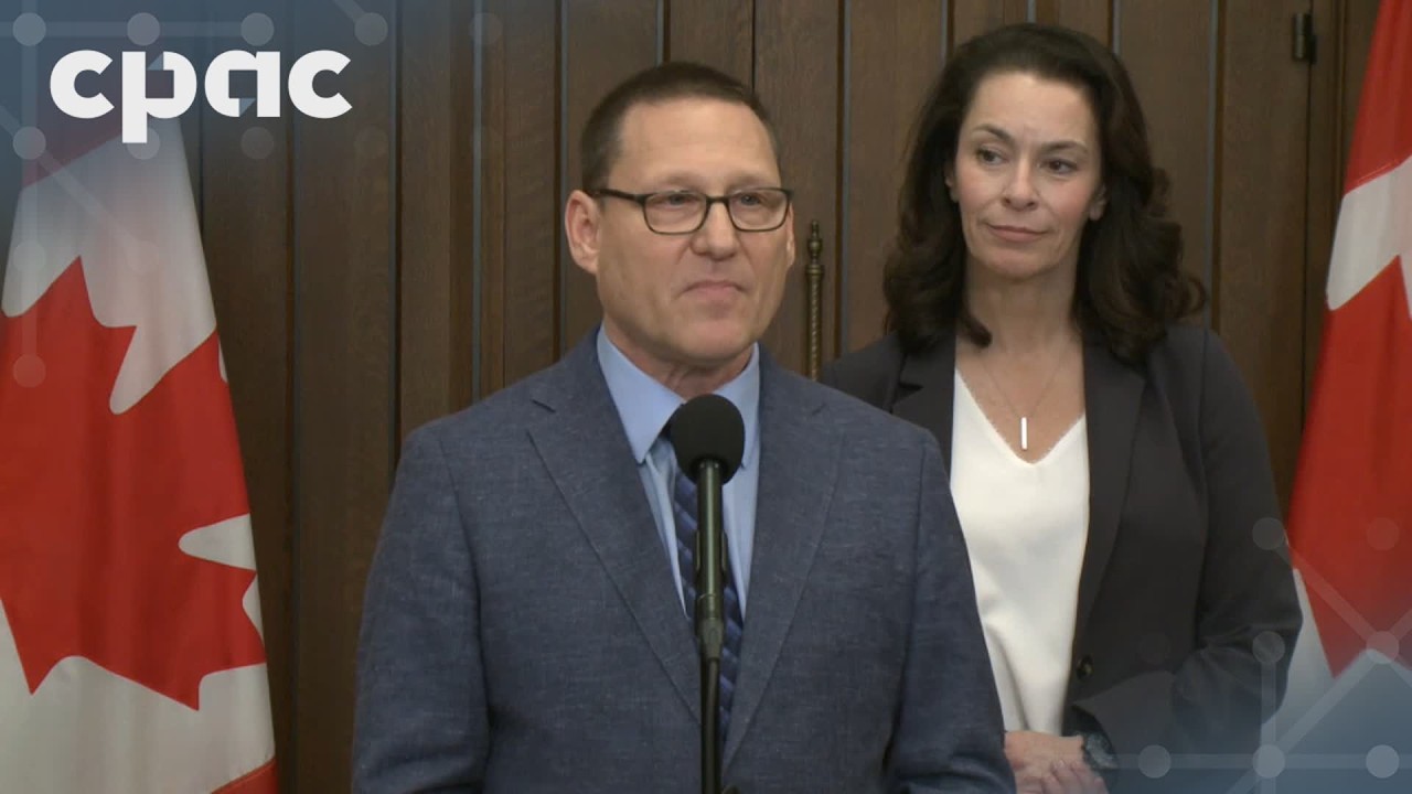 NDP reaction to the 2026 spring economic update – April 28, 2026