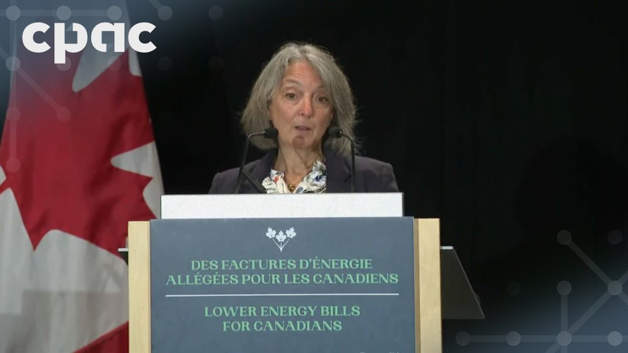 Ministers announce relaunch of green home retrofit program in four provinces – June 29, 2026